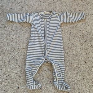 Quincy Mae pajamas